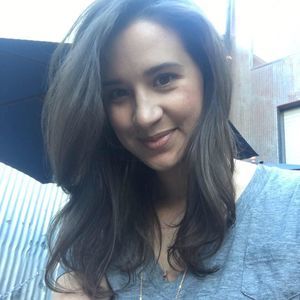 Meet your Posher, Melanie